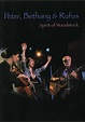 Peter, Bethany & Rufus - Spirit of Woodstock: Amazon.de: DVD & Blu-ray