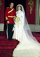 misrealesopiniones: Bodas reales IV de Ana de Inglaterra a Estefanía de ...