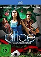 Alice (TV Series 2009-2009) - Posters — The Movie Database (TMDb)