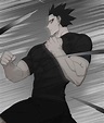 The Boxer | WEBTOON | Anime luta, Personagens de anime, Tutorial quadrinhos