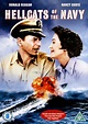 Hellcats of the Navy (1957) - Posters — The Movie Database (TMDB)