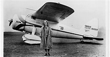 Five Women Who Made Aviation History - The New York Times