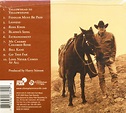 Ian Tyson CD: Yellowhead To Yellowstone And Other Love Stories (CD ...