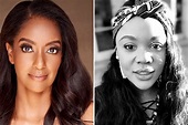 ‘Sheba’ Drama From Chantelle Wells, Azie Tesfai & Ryan Coogler’s ...