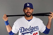 Dodgers hope for rebound from a healthy Andre Ethier - True Blue LA