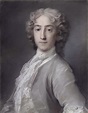 Lord Sidney Beauclerk, c.1720-23 by Rosalba Carriera (Italian ...