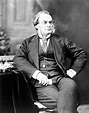 Sir Samuel Leonard Tilley | The Canadian Encyclopedia