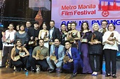 Metro Manila Film Festival grosses over PHP1 billion | Coconuts
