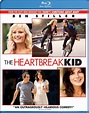 Best Buy: The Heartbreak Kid [Blu-ray] [2007]