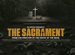 The Sacrament, 2013