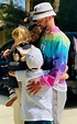 Photos from Justin Timberlake and Jessica Biel's Cutest Family Moments