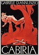 Cartel de la película Cabiria - Foto 9 por un total de 9 - SensaCine.com