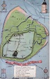 Datei:Insel Neuwerk Postkarte 1908..jpg – cuxpedia