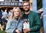 A Complete Timeline Of Laura Whitmore And Iain Stirling's Relationship