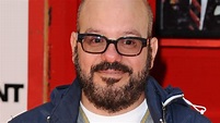 David Cross Movie