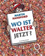 Wo ist Walter jetzt? von Martin Handford - Buch | Thalia