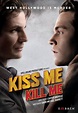 Amazon.com: Kiss Me Kill Me: Van Hansis, Gale Harold, Brianna Brown ...