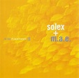 SOLEX+M.A.E.: IN THE FISHTANK 13 [CD] - 11760123384 - oficjalne ...