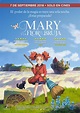 Película Mary y la Flor de la Bruja (2017)
