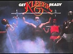 Kleeer - Get Ready - YouTube
