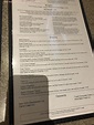 Online Menu of Geneva Ale House Restaurant, Geneva, Illinois, 60134 - Zmenu