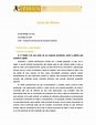 (PDF) CARTA DE ATENAS 1933 | Denilson Gusmão - Academia.edu