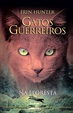 Livro Gatos Guerreiros - Na Floresta | MercadoLivre