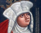Elisabeth-Richeza of Poland - Twice a Queen of Bohemia - History of ...