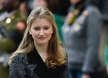 18de verjaardag van Prinses Elisabeth live uitgezonden op VTM en hln.be ...