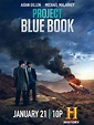 Projet Blue Book - Série TV 2019 - AlloCiné