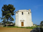 Chiesa della Madonna di Costantinopoli (Tricase) - Wikipedia