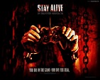 Stay Alive - Stay Alive Wallpaper (2053619) - Fanpop