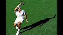 Roger Federer as Religious Experience by David Foster Wallace (Part 1 ...
