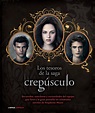 I LOVE TWILIGHT : Ya está a la venta el libro con todos los secretos de ...