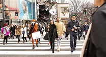 What it’s like to live as a black person in Japan
