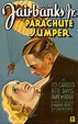 Parachute Jumper (1933) - Douglas Fairbanks Jr., Bette Davis, Frank ...