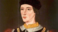 Enrique VI de Inglaterra – MONARQUÍAS.COM