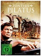 Pontius Pilatus - Der Statthalter des Grauens auf DVD - jetzt bei ...