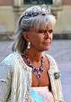 Princesa Birgitta de Suecia | Royal tiaras, Royal jewels, Royal