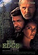 The Edge (1997 | Film, Ihanet, Insan