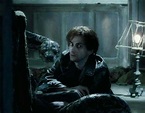 David Tennant as Barty Crouch Jr. in "Harry Potter and the Globet of ...