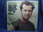 One Flew over the Cuckoo's Nest : - original soundtrack buy it online ...