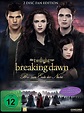 Twilight: Breaking Dawn - Bis s zum Ende der Nacht, Teil 2 Film ...