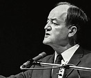 The Tragedy of Hubert Humphrey - American Experiment