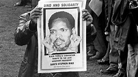 Steve Biko: 5 Fast Facts You Need to Know | Heavy.com