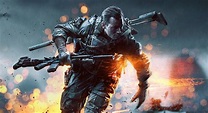 Battlefield tendrá su propia serie de televisión