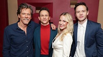 Kevin Bacon Joins ‘City on a Hill’ Cast at Winter TCA Tour 2019 | 2019 ...
