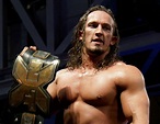 Ascension, Adrian Neville & NXT Stars Work WWE Taping