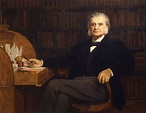 Thomas Henry Huxley | The Royal Society: Science in the Making