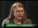 Jennifer Chapman is running for Judge - YouTube